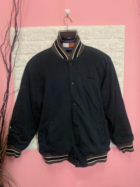 Other Designers Dickies - Rare Varsity Jacket Dickies