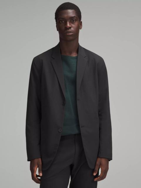 lululemon New Venture Button-Front Blazer