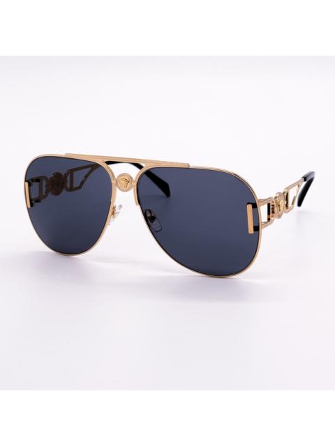 VERSACE VERSACE VE2255 1002/87