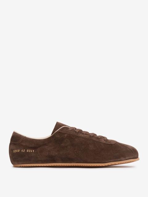 Common Projects SNEAKERS DRIVING LOW