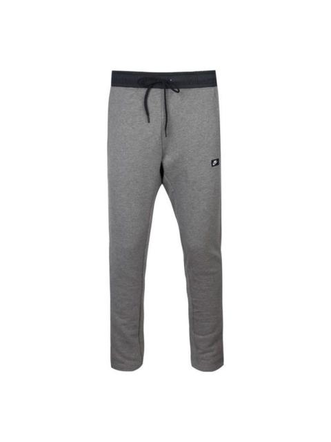 Nike Nike logo joggers 'Grey' 805169-091