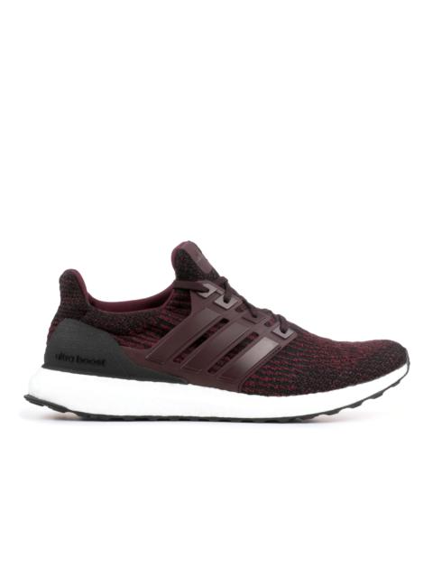 adidas ULTRABOOST 3.0 'DEEP BURGUNDY'
