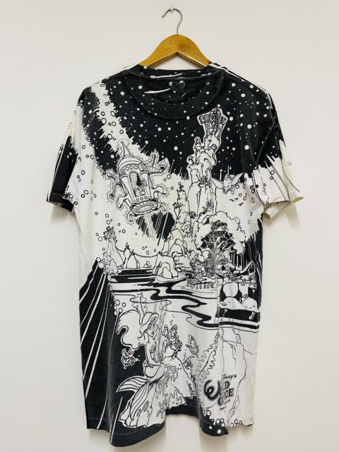 Other Designers Vintage - Vintage 90’s World On Ice OVP mv1
