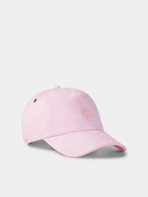 BOGNER Cap Leyla in Pink