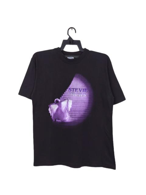 Vintage - 90s Steve Nick Enchanted 98 Tour Shirt Nice And Rare Design