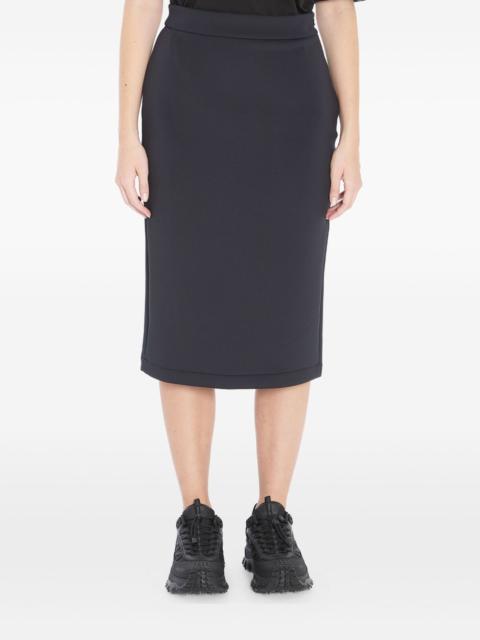 Moncler Moncler Genius Women Midi Skirt