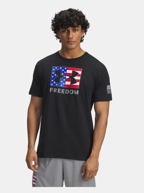 Under Armour UA Freedom Logo