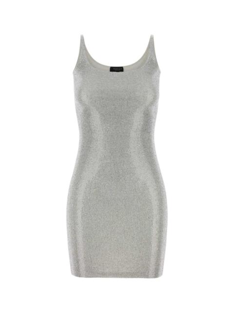 GUCCI Gucci Women Embellished Jersey Mini Dress