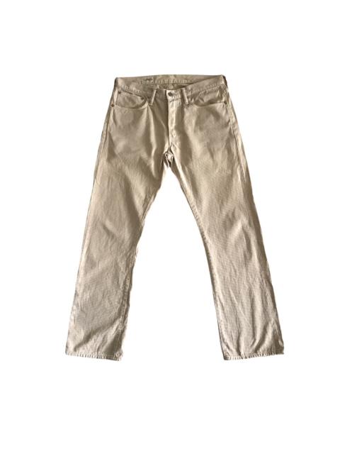 Other Designers Journal Standard - Authentic J.S Homestead Journal Standard Corduroy Pants W34