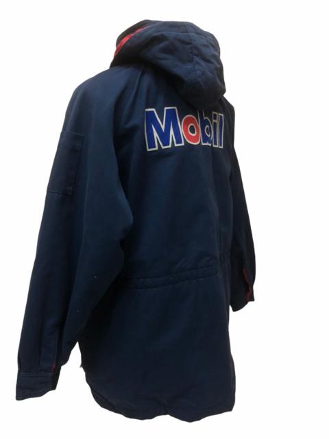 Other Designers Sports Specialties - Vintage Mobil Long jacket