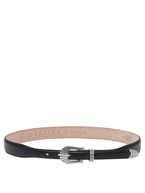 Adriano Meneghetti - Adriano Meneghetti Belts
