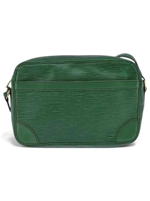 Louis Vuitton Trocadéro leather handbag
