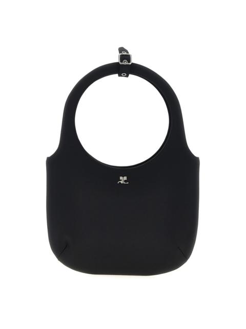 courrèges Courrèges Holy Handbag