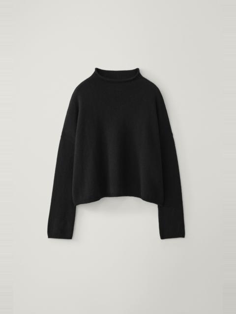 LISA YANG The Sandy Sweater