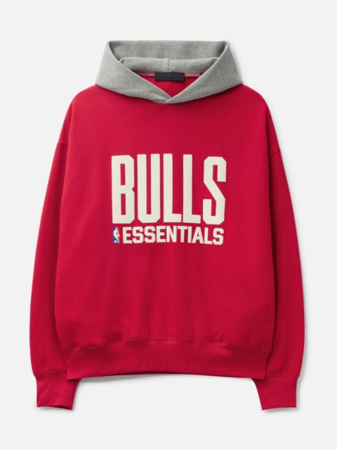 ESSENTIALS BULLS SPORT HOODIE