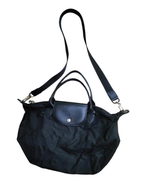 Other Designers Designer - Longchamp Paris shoulder bag