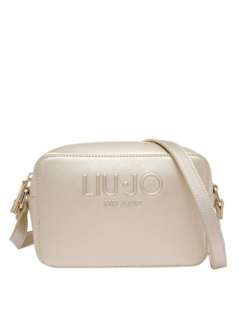 Other Designers Liu-Jo Logo Crossbody Bag