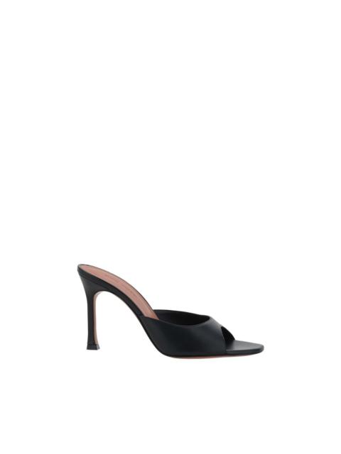 Alexa Slipper Sandals