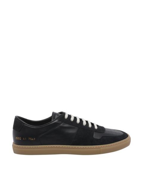 Common Projects Common Projects Men Bball Sneakers