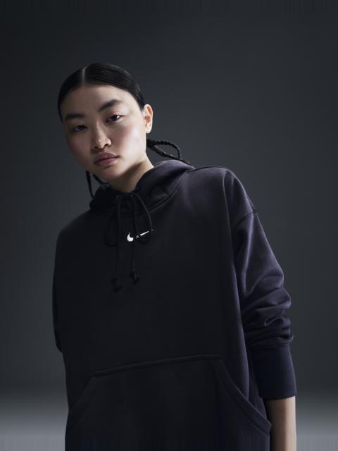 Nike Nike Sportswear Phoenix Fleece Women's Oversized Pullover Hoodie
