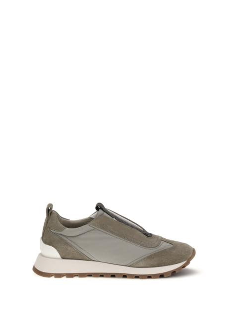 Brunello Cucinelli Brunello Cucinelli Women Sneakers With Precious Detail