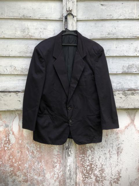 Other Designers Vintage - 70s Rei Kawakubo CDG Homme Deux Blazer Jacket