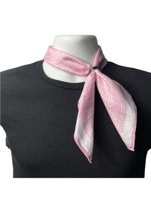 Givenchy Givenchy Handkerchief Neckerchief Neckwear Bandana