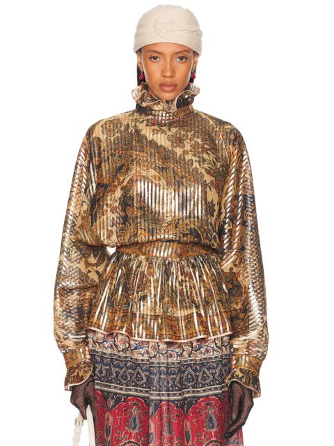 Valentino Voyage Imaginaire Top