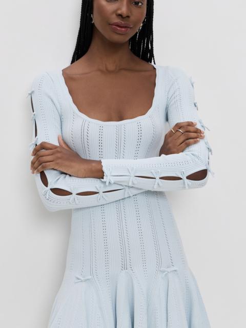 LoveShackFancy Seychelle Dress