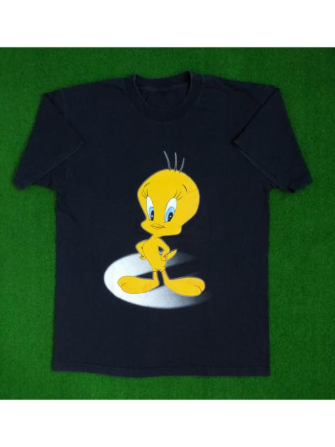 Other Designers Twenty - VINTAGE TWEETY LOONEY TUNES T-SHIRT