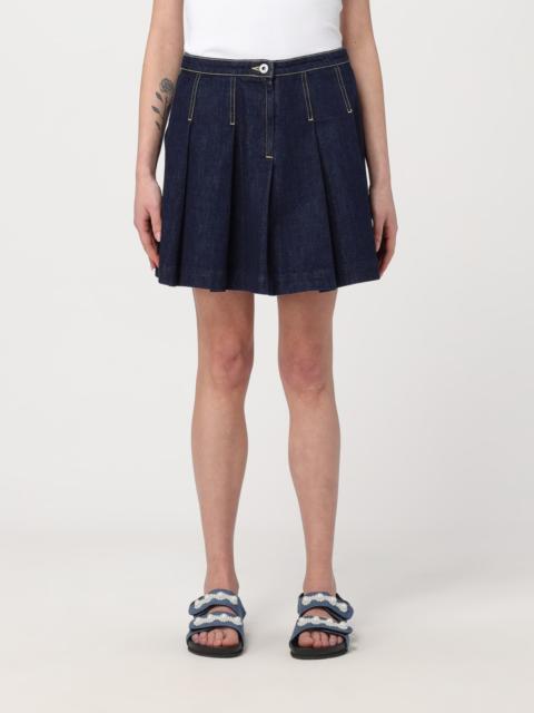 KENZO Skirt woman Kenzo