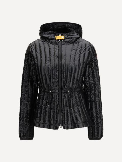 PARAJUMPERS Kuon Light short Down Jacket
