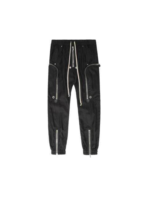 Rick Owens Rick Owens Bauhaus Cargo Pants 'Black'