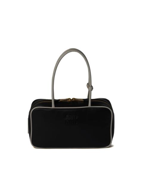 Beau tote bag
