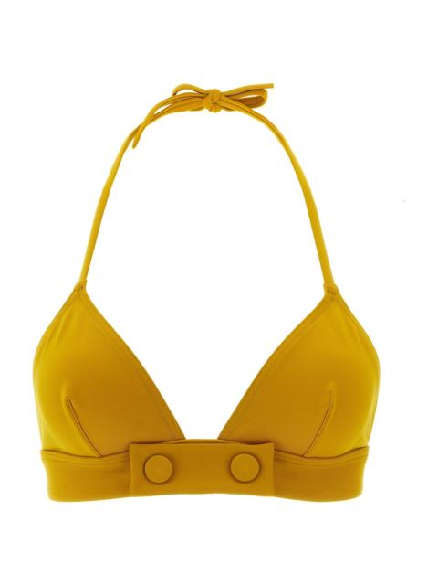 ERES 'bord' Bikini Top