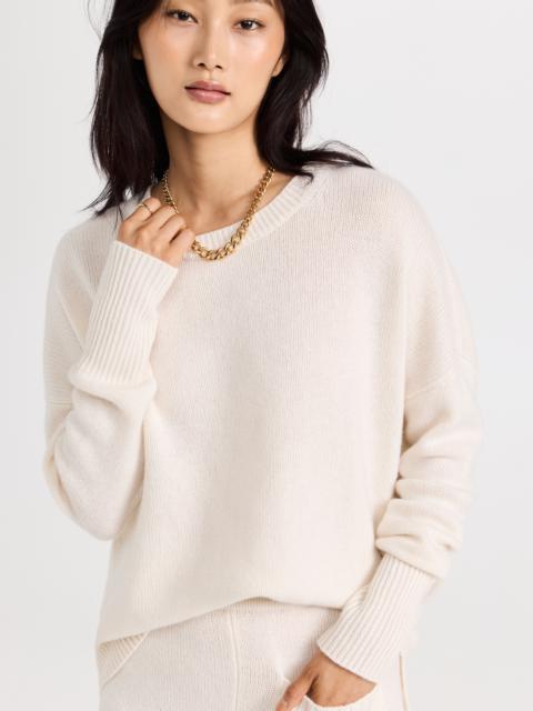 LISA YANG Mila Cashmere Sweater