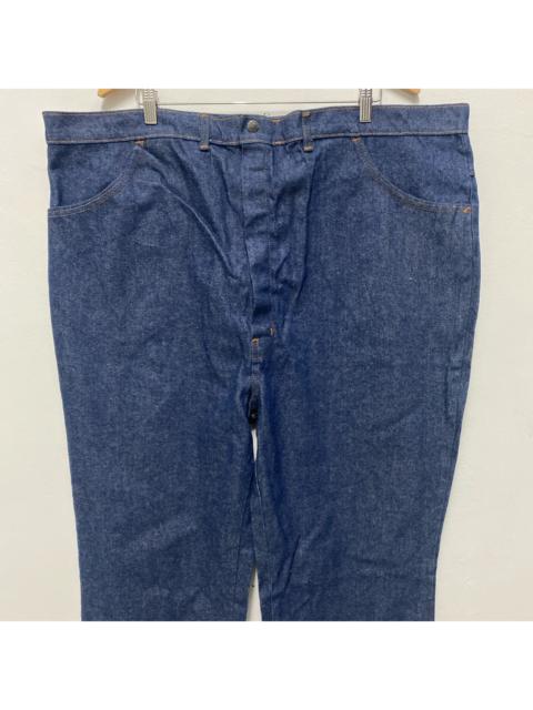 Other Designers River City Deadstock Jeans Denim 48
