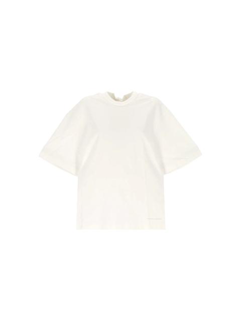 Carven Carven Neutrals Tops - Blouses Women