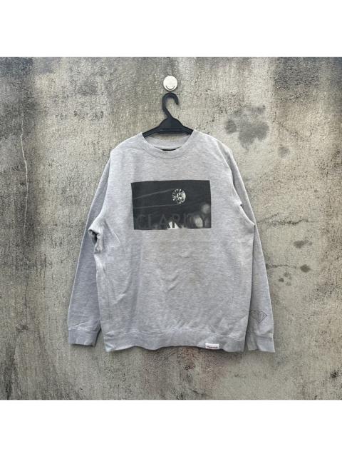 Other Designers Diamond Supply Co. - Diamond supply sweatshirt streetwear