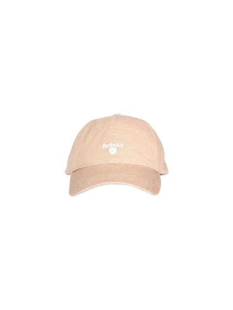 Barbour Logo Embroidered Baseball Cap