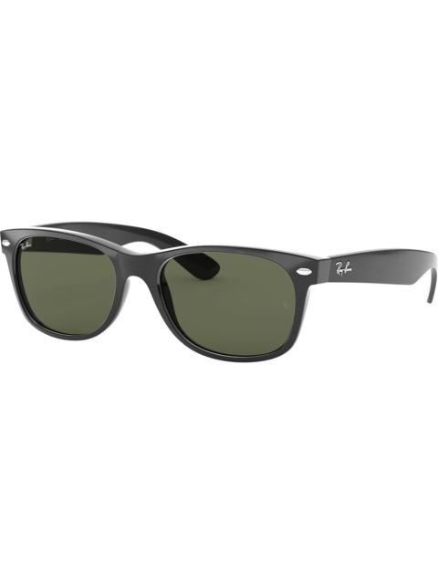 Ray-Ban Ray-Ban New Wayfarer Classics Sunglasses