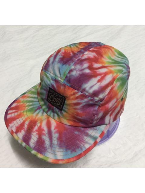 Other Designers Obey - Obey cap