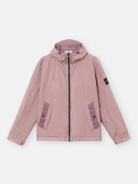 Stone Island 4100001 CRINKLE REPS NY