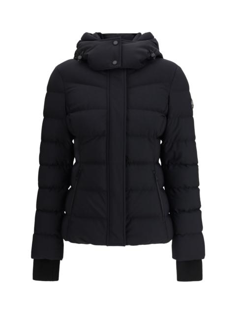 MOOSE KNUCKLES Moose Knuckles Women Betta Down Jacket