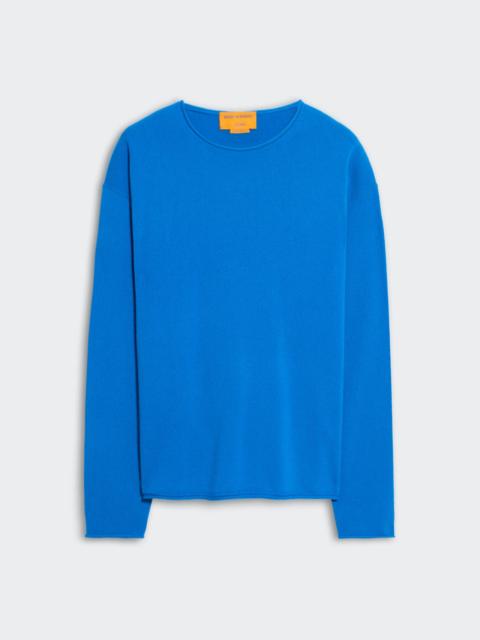 GUEST IN RESIDENCE Oversized Crew