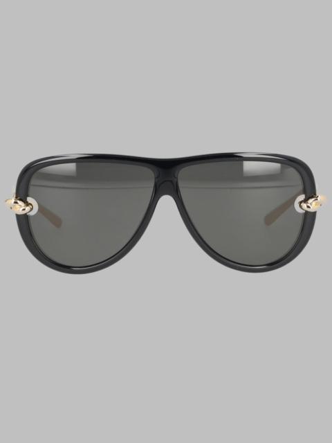 Bottega Veneta Bottega Veneta Women Occhiale Da Sole "Injection"