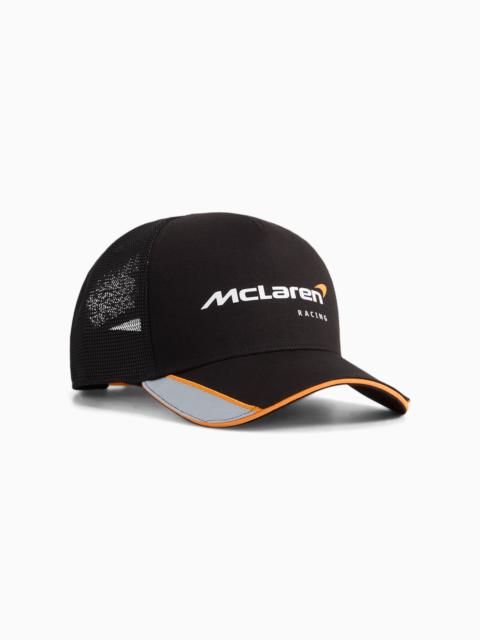 PUMA McLAREN RACING Trucker Hat