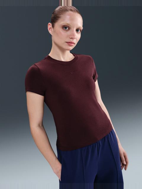 Nike Nike Sportswear Chill Knit Women's T-Shirt