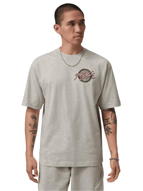 Jordan Jordan Mens Jordan Flight Short Sleeve Crew