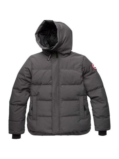 Canada Goose Macmillan Parka - CR - Men's